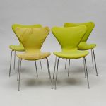 987 3564 CHAIRS
